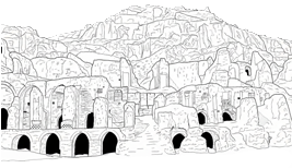 نماد شهر سیستان و بلوچستان
