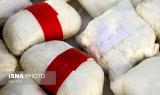 کشف مواد مخدر در مرز جکیگور سیستان و بلوچستان